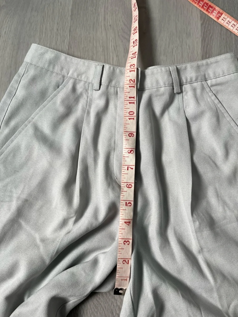 Nike light gray